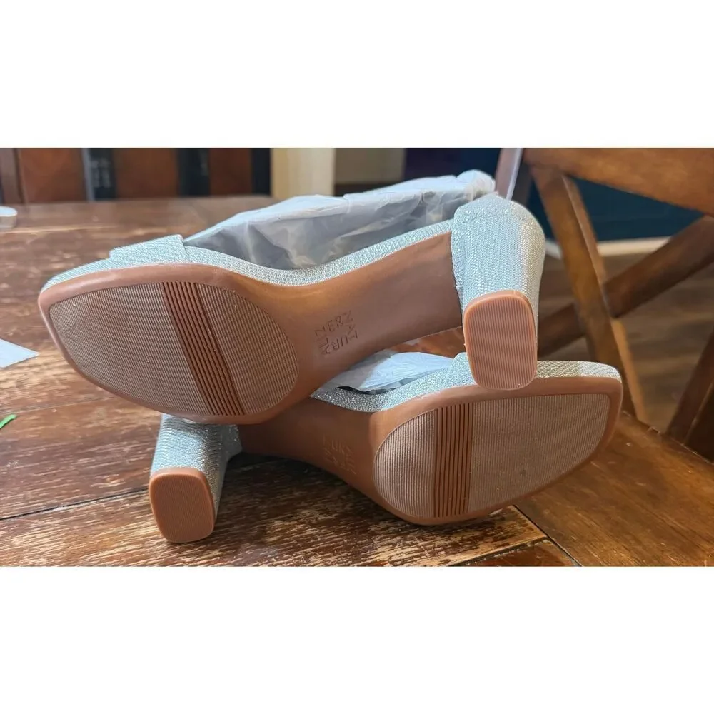 Naturalizer size color